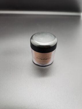 MAC Cosmetics Loose Pigment - Rose Gold